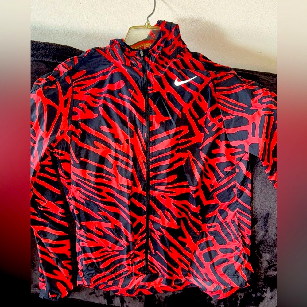 Nike Windbreaker
